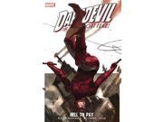 Daredevil Hell To Pay Vol. 1 Daredevil The Man Without Fear