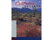 California Deserts REV