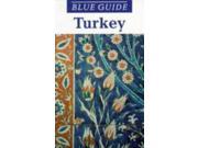 Turkey Blue Guides
