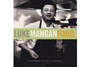 Luke Mangan Food