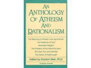 Anthology of Atheism and Rationalism