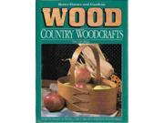 Country Woodcrafts You Can Make Better Homes Gardens