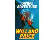 Diving Adventure Red Fox Older Fiction