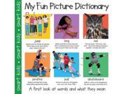 My Fun Picture Dictionary Smart Kids