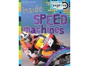 Inside Speed Machines Discovery Explore Your World