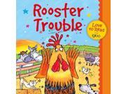 Picture Flats Rooster Trouble Igloo Picture Flats