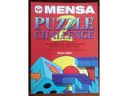 Mensa Puzzle Challenge v. 2 Mensa series