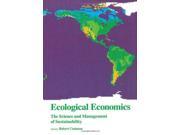 Ecological Economics The Science And Management Of Sustainability Complexity in Ecological Systems
