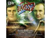 Truth and Lies Blake s 7 The Classic Audio Adventures