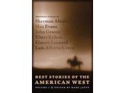Best Stories of the American West 1 v. 1