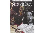 Stravinsky Illustrated Lives of the Great Composers
