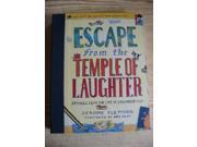 Escape from the Temple of Laughter Andre Deutsch Children s Books