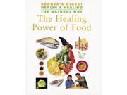 Healing Power of Food Health Healing the Natural Way