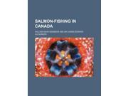 Salmon Fishing in Canada