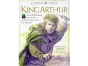 King Arthur Eyewitness Classics