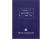 NIV Common Worship Lectionary Pew Edition New International Version