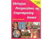 Christian Perspectives on Contemporary Issues Religious Studies Course GCSE