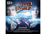 Scimitar Blake s 7 The Classic Audio Adventures