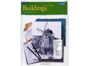 Buildings In Pencil How to Draw and Paint Series No. 217