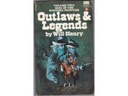 Sons of the Western Frontier Outlaws and Legends v. 2