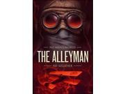 The Alleyman No Man s World