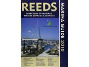 Reeds Marina Guide 2010 2010