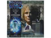 The Condemned Doctor Who
