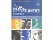 The Equal Opportunities Handbook How to Recognise Diversity Encourage Fairness and Promote Anti Discriminatory Practice