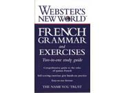 French Grammar and Exercises Webster s new world editors