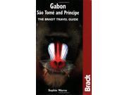 Gabon Sao Tome and Principe Bradt Travel Guides