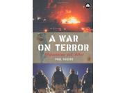 A War on Terror Afghanistan and After
