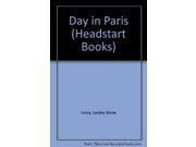 Day in Paris Headstart Books