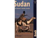 Sudan Bradt Travel Guides
