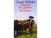 Histoire DES Paysans De France