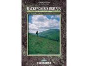 Backpacker s Britain Northern England