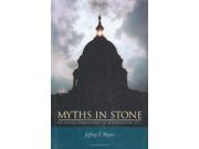 Myths in Stone Religious Dimensions of Washington D.C.