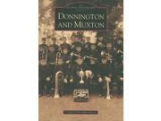 Donnington and Muxton Archive Photographs