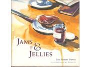 Jams and Jellies Artful Kitchen