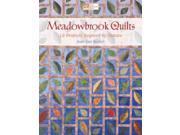 Meadow Brook Quilts 12 Projects Inspired by Nature