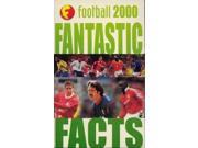 Football 2000 Fascinating Facts Funfax