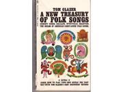 New Treasury of Folk Songs