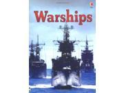 Warships Usborne Beginners Plus