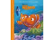 Disney Pixar Finding Nemo the Original Magical Story