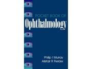 Pocket Book of Ophthalmology