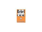 Rebel with a Cause the Autobiography of Hans Eysenck