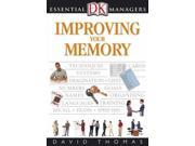 Improving Your Memory Essential Managers