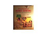 Encyclopaedia of Home Sewing