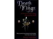 Death of Kings A Shakespearean Murder Mystery Featuring Nick Revill