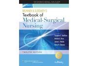 Brunner and Suddarth s Textbook of Medical surgical Nursing