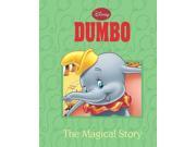 Disney Magical Story Dumbo